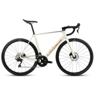 Велосипед шоссейный Orbea Orca M35, 28", белый, 2024, R109 (Размер: 55, Цвет: Белый/бордовый) / Шоссейные | Спорт и отдых | V4.Ru: Маркетплейс