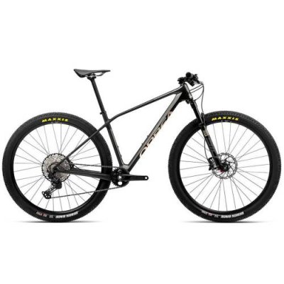 Велосипед MTB Orbea ALMA M30, 29", 2023, N221 (Размер: M, Цвет: Черный) / Горные (MTB) | Спорт и отдых | V4.Ru: Маркетплейс