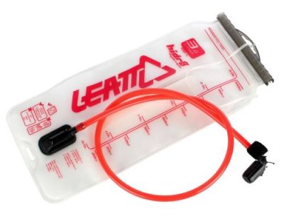 Гидропак Leatt Flat Cleantech Bladder Pack, 3 л, со шлангом и клапаном, 2024, 7014210120 / Фляги и Флягодержатели | Спорт и отдых | V4.Ru: Маркетплейс