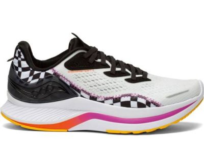 Кроссовки женские Saucony Endorphin Shift 2 (Reverie USA 8 || UK 6 || RUS 38 || S10689-40-8) Беговые кроссовки / Одежда, обувь и аксессуары | V4.Market