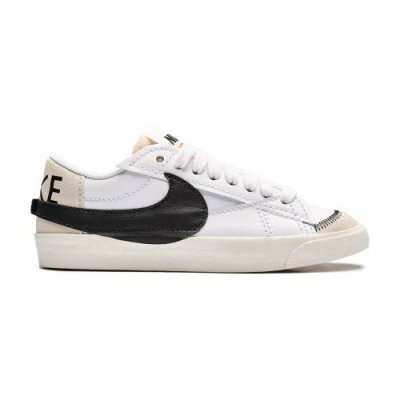 BLAZER LOW &apos;77 JUMBO / Кроссовки | Одежда, обувь и аксессуары | V4.Ru: Маркетплейс