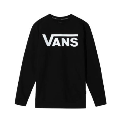 VANS CLASSIC CREW / Толстовки | Одежда, обувь и аксессуары | V4.Ru: Маркетплейс