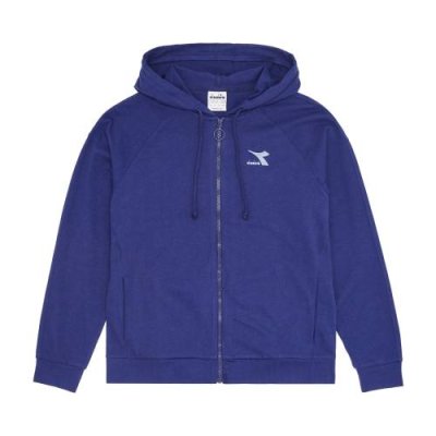 L. HOODIE FZ CHROMIA / Толстовки | Одежда, обувь и аксессуары | V4.Ru: Маркетплейс