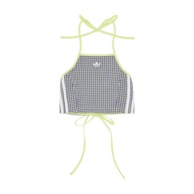 TOP GINGHAM / Футболки | Одежда, обувь и аксессуары | V4.Ru: Маркетплейс