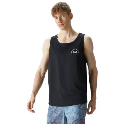 BASKETBALL M TANK TOP / Футболки | Одежда, обувь и аксессуары | V4.Ru: Маркетплейс