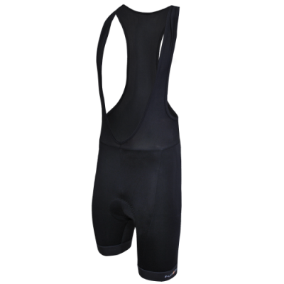 Велошорты FUNKIER Siracusa S-9161-B1 Men Active Bib Shorts, с лямками, с памперсом B1, Black, 15-410 / Велошорты | Спорт и отдых | V4.Ru: Маркетплейс