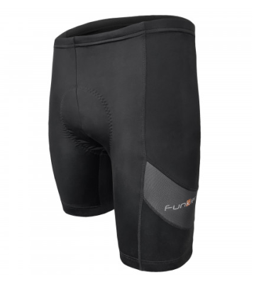 Велошорты FUNKIER Milano S-210-2-B14 Men Active 8 panel Shorts, с памперсом B14, Black, 12-645 / Велошорты | Спорт и отдых | V4.Ru: Маркетплейс