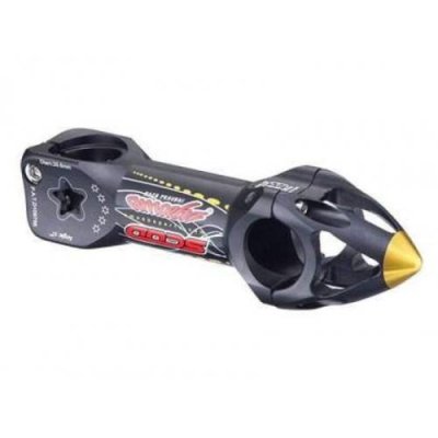 Вынос Amoeba SCUD MTB, AL2014 31.8/28.6, 100mm, MST-SCUD81107BK / Выносы | Спорт и отдых | V4.Ru: Маркетплейс