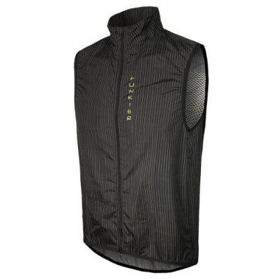 Веложилет FUNKIER Lipari Black Pro Wind Vest без рукавов, pro-wind stopper, с длинной молнией, черный, WV-2152 / Жилеты | Спорт и отдых | V4.Ru: Маркетплейс