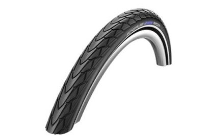 Велопокрышка Schwalbe Marathon Racer Performance Reflex 26x1,50, RG SGC, 11100293 / Велопокрышки | Спорт и отдых | V4.Ru: Маркетплейс