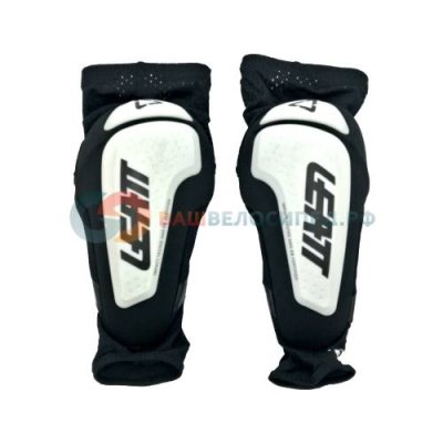 Велоналокотники Leatt 3DF 6.0 Elbow Guard, White/Black, 2019 (Размер: S) / Защита и экипировка | Спорт и отдых | V4.Ru: Маркетплейс