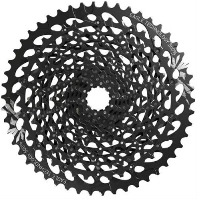 Велосипедная кассета Sram XG 1275 EAGLE 12V 10/50, 00.2418.073.000 / Кассеты | Спорт и отдых | V4.Ru: Маркетплейс