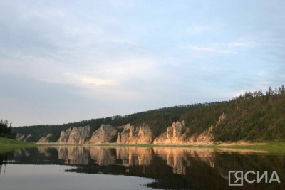 Впервые в Якутии пройдут соревнования по туристскому многоборью «Сила духа» / ЯСИА  Хангаласский Республика Саха (Якутия)