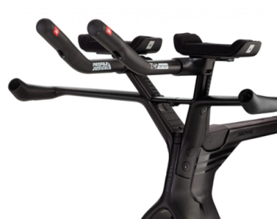 Руль насадка BMC TM01 V-Cockpit, TM01 / Рули | Спорт и отдых | V4.Ru: Маркетплейс