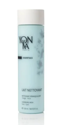 YON KA Молочко очищающее / Lait Nettoyant ESSENTIALS 200 мл / Молочко | Товары для красоты | V4.Ru: Маркетплейс