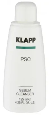 KLAPP Тоник антисептический очищающий / PROBLEM SKIN CARE 125 мл / Тоники | Товары для красоты | V4.Ru: Маркетплейс