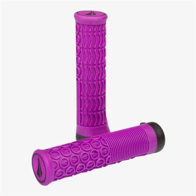 Грипсы велосипедные SDG Thrice Grip, 31mm, Purple, S3105 / Ручки и Рога | Спорт и отдых | V4.Ru: Маркетплейс