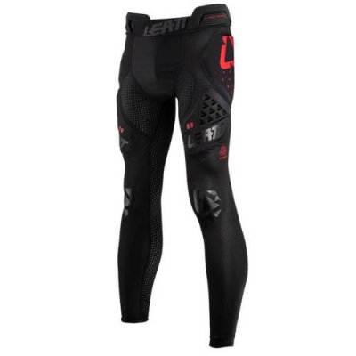 Штаны защитные Leatt 3DF 6.0 Impact Pants, Black, 2024, 5019000374 (Размер: M, Цвет: черный) / Защита колено-голень | Спорт и отдых | V4.Ru: Маркетплейс