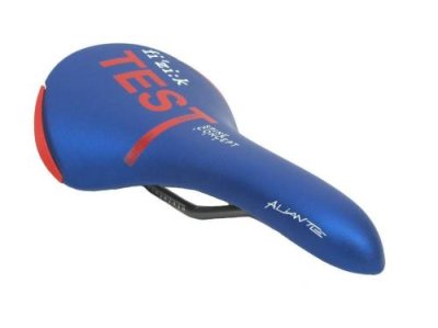 Велоседло Fizik, ALIANTE R3 LARGE TEST BLUE, TESTALIANTELARGE / Седла для велосипедов | Спорт и отдых | V4.Ru: Маркетплейс