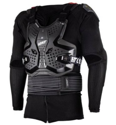 Защита панцирь Leatt Body Protector 3.5, 2024, 5022131102 (L) / Защита торса | Спорт и отдых | V4.Ru: Маркетплейс