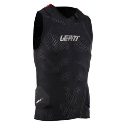 Защита спины Leatt Back Protector 3DF AirFit Evo, Black, 2024, 5024060642 (Размер: M, Цвет: черный) / Защита торса | Спорт и отдых | V4.Ru: Маркетплейс