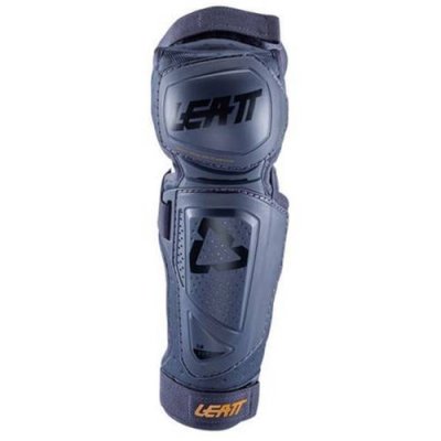 Наколенники Leatt 3.0 Knee & Shin Guard EXT, Flint, 2024, 5022141270 (Размер: L/XL, Цвет: Flint) / Защита колена | Спорт и отдых | V4.Ru: Маркетплейс