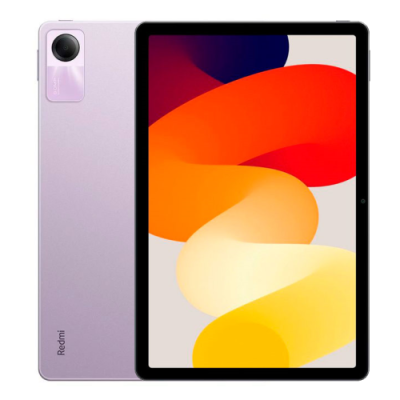 Планшет Xiaomi Redmi Pad SE 11" 6/128 GB Purple / Планшеты | Электроника | V4.Ru: Маркетплейс