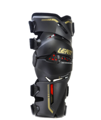 Наколенники Leatt Knee Brace Z-Frame (Black), 5022121902 (M) / Защита колена | Спорт и отдых | V4.Ru: Маркетплейс