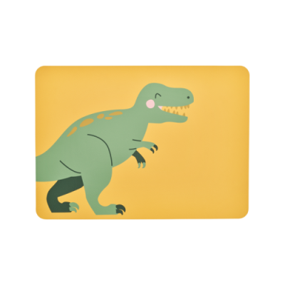 ASA-Selection Коврик сервировочный 46 x 33 см Tyrannosaurus Coppa Kids Dinosaurs ASA-Selection / Разное | Товары для дома | V4.Ru: Маркетплейс