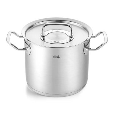 Fissler Кастрюля 20 см/5,2 л Original Profi Fissler / Кастрюли | Товары для дома | V4.Ru: Маркетплейс