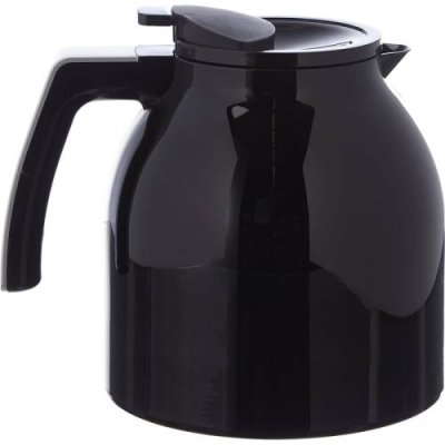 Melitta Термос-кофейник ‎1 л, черный Melitta / Термосы-кофейники | Товары для дома | V4.Ru: Маркетплейс