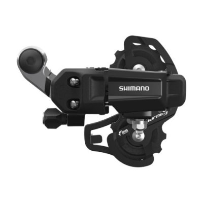 Переключатель велосипедный Shimano Shimano TY200, задний, 3х6/7 скоростей, на болт, ARDTY200GSLD / Задние переключатели | Спорт и отдых | V4.Ru: Маркетплейс