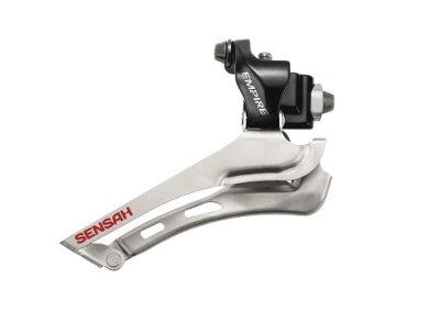 Передний переключатель Sensah EMPIRE, 2x11 ск., 34,9 мм, чёрный, для Sensah/Shimano/Sram, FD-00-3800-R11-Z2 / Передние переключатели | Спорт и отдых | V4.Ru: Маркетплейс