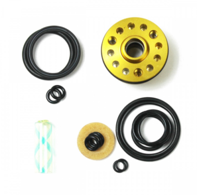 Ремкомплект Cane Creek DB Air CS Damper/Oil Rebuild Kit, BAD2375 / Запчасти для задних амортизаторов | Спорт и отдых | V4.Ru: Маркетплейс