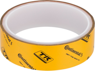 Ободная лента Continental Easy Tape Tubeless, 33м, 27мм, 195112 / Ободная лента | Спорт и отдых | V4.Ru: Маркетплейс