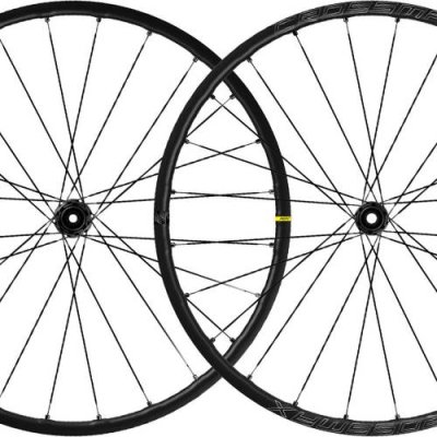 Колеса велосипедные Mavic Crossmax SLS, 29", DCL Boost MS, MTB, 2021 / Колеса для велосипеда | Спорт и отдых | V4.Ru: Маркетплейс