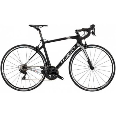 Велосипед шоссейный Wilier GTR Team Ultegra Miche Reflex, 28", 2023, E90700RED (Размер: S, Рост: 145-160 см, Цвет: Черный/серый) / Шоссейные | Спорт и отдых | V4.Ru: Маркетплейс