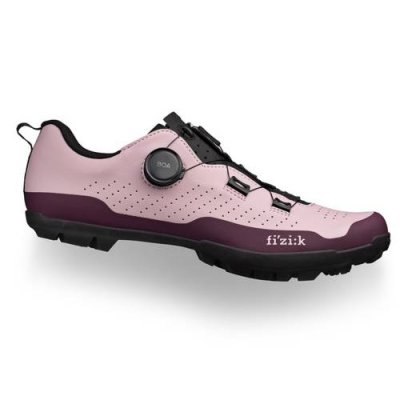 Велотуфли MTB Fizik TERRA ATLAS, розовый/бордовый, TEX5BPR1K (Размер: 37, Цвет: Розовый/бордовый) / Велообувь | Спорт и отдых | V4.Ru: Маркетплейс