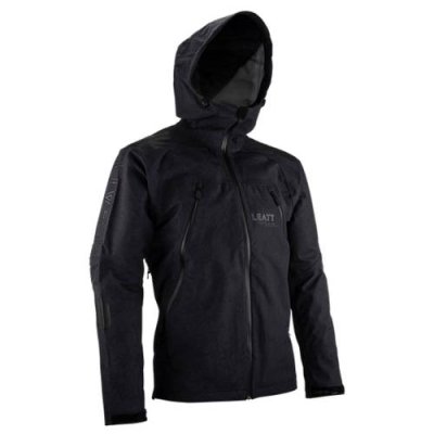 Велокуртка Leatt MTB HydraDri 5.0, Black, 2024, 5023035203 (Размер: XL, Цвет: Черный) / Велокуртка | Спорт и отдых | V4.Ru: Маркетплейс