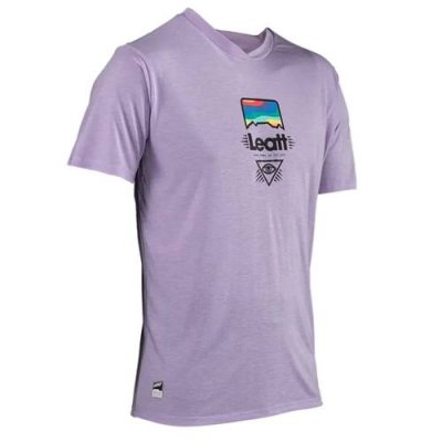 Велоджерси Leatt MTB Gravity 1.0 Jersey, Lavender, 2024, 5024120433 (Размер: M, Цвет: Lavender) / Велоджерси | Спорт и отдых | V4.Ru: Маркетплейс