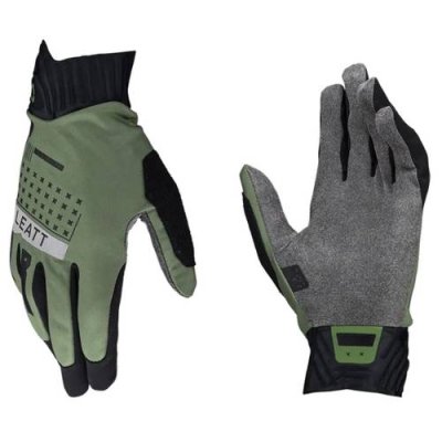 Велоперчатки Leatt MTB 2.0 WindBlock Glove, Spinach, 2024, 6024150321 (Размер: L, Цвет: Spinach) / Велоперчатки | Спорт и отдых | V4.Ru: Маркетплейс