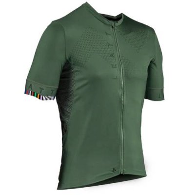 Веломайка Leatt MTB Endurance 5.0 Jersey, Spinach, 2024, 5024130283 (Размер: L, Цвет: Spinach) / Веломайки | Спорт и отдых | V4.Ru: Маркетплейс