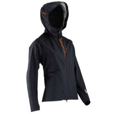 Велокуртка женская Leatt MTB HydraDri 2.0W Jacket, Black, 2024, 5023039352 (Размер: S, Цвет: черный) / Велокуртка | Спорт и отдых | V4.Ru: Маркетплейс