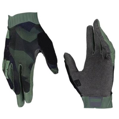 Велоперчатки женские Leatt MTB 1.0W GripR Glove, Spinach, 2024, 6024150472 (Размер: S, Цвет: Spinach) / Велоперчатки | Спорт и отдых | V4.Ru: Маркетплейс