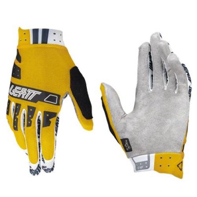 Велоперчатки Leatt MTB 2.0 X-Flow Glove, Gold, 2024, 6024150211 (Размер: S, Цвет: Gold) / Велоперчатки | Спорт и отдых | V4.Ru: Маркетплейс