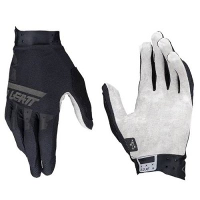 Велоперчатки Leatt MTB 2.0 X-Flow Glove, Stealth, 2024, 6024150250 (Размер: XL, Цвет: Stealth) / Велоперчатки | Спорт и отдых | V4.Ru: Маркетплейс