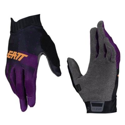 Велоперчатки женские Leatt MTB 1.0W GripR Glove, Purple, 2024, 6024150462 (Размер: M, Цвет: Purple) / Велоперчатки | Спорт и отдых | V4.Ru: Маркетплейс