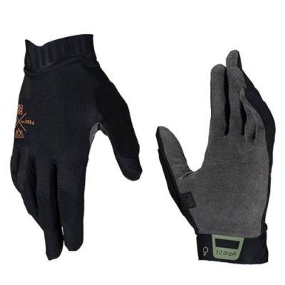 Велоперчатки женские Leatt MTB 1.0W GripR Glove, Stealth, 2024, 6024150481 (Размер: M, Цвет: Stealth) / Велоперчатки | Спорт и отдых | V4.Ru: Маркетплейс