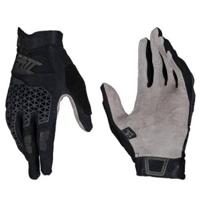 Велоперчатки Leatt MTB 4.0 Lite Glove, Stealth, 2024, 6024150131 (Размер: L, Цвет: Stealth) / Велоперчатки | Спорт и отдых | V4.Ru: Маркетплейс