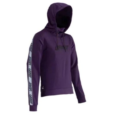 Велотолстовка Leatt MTB Gravity 3.0 Hoodie, Velvet, 2024, 5024120322 (Размер: M, Цвет: Velvet) / Толстовки | Спорт и отдых | V4.Ru: Маркетплейс